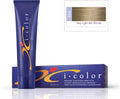 ISO i color Permanent Conditioning Crème Color 60ml 9AA(9.2) Very Light Ash Blonde - afbeelding 1