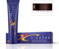 ISO i color Permanent Conditioning Crème Color 60ml 5BR Dark Chocolate Raspberry - afbeelding 1