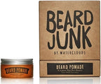 Beard Junk Beard Pomade - afbeelding 2