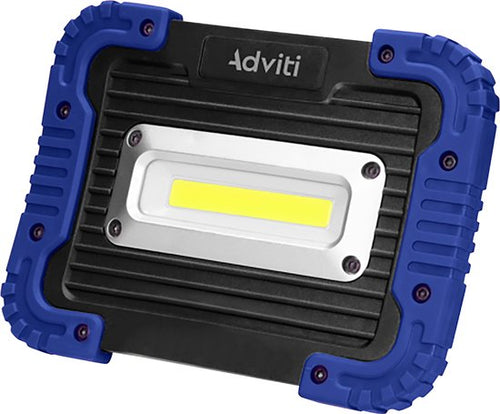 Adviti - Werk licht met powerbank functie - 1250Lm - 20W - afbeelding 1