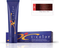 ISO i color Permanent Conditioning Crème Color 60ml 5R Deep Auburn Red - afbeelding 1