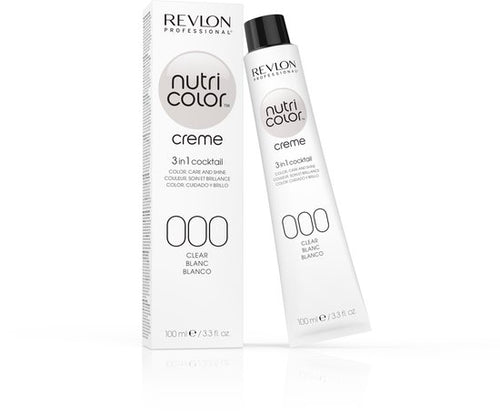 Revlon Nutri Color Creme tube 100ml - afbeelding 1