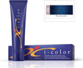 ISO i color Permanent Conditioning Crème Color 60ml Blue Intensifier - afbeelding 1