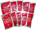 Joico Color Butter Color Red 10 x 20 ml - afbeelding 1