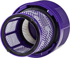 Nedis Stofzuiger Cartridge-Filter - Vervanging voor: Dyson - V10, SV12 - Motorfilter - afbeelding 12