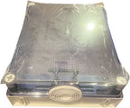 25D60 - Kabeleindsluiting - 1 kabel - Teconex 94012006 - afbeelding 4