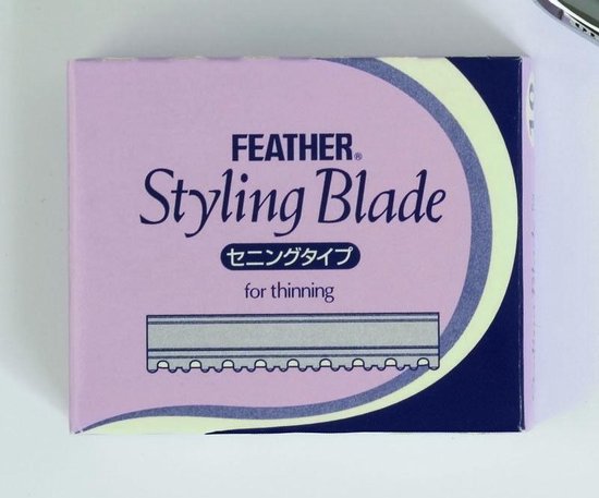 Blade Eurostil (10 uds) - afbeelding 3