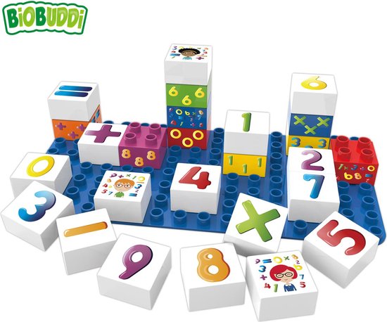 BiOBUDDi Leren - afbeelding 2