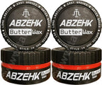 Abzehk Butter Wax, inhoud 150ml - afbeelding 5