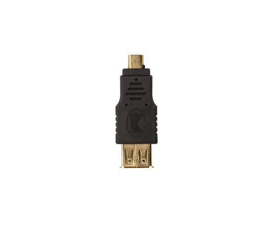 Konig USB Mini B (m) - USB-A (v) adapter - USB2.0 - afbeelding 8