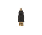 Konig USB Mini B (m) - USB-A (v) adapter - USB2.0 - afbeelding 8