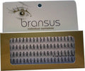 Wimperverlenging Flairs Medium Black, nepwimpers - afbeelding 1