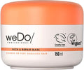weDo Rich & Repair Mask 150 ML - Haarmasker droog haar - Haarmasker beschadigd haar - afbeelding 1