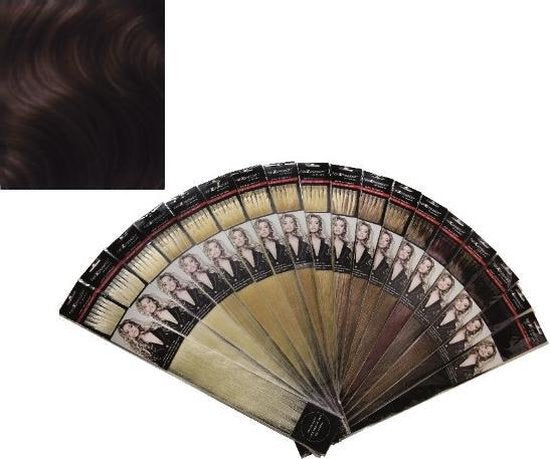 Balmain HairXpressions Extensions 50cm 8 25 st - afbeelding 8