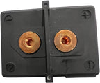 LS electric GPR-M040 12VDC DC contactor / EV relay ( Automotive, Solar, UPS, EV, and Energy Storage Systems) - afbeelding 3