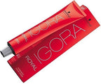 Schwarzkopf Igora Royal Metallics 6-32 60 ml - afbeelding 1