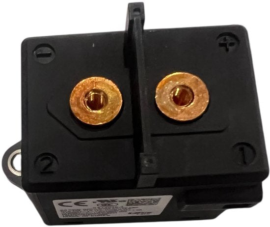 LS electric GPR-M040 12VDC DC contactor / EV relay ( Automotive, Solar, UPS, EV, and Energy Storage Systems) - afbeelding 4