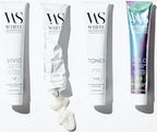 WHITE SKANDINAVIEN - AURA - 100ML 1.0 ZWART - afbeelding 2