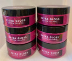 Fonex Gummy Wax Gloss Extra Hold 150ml - afbeelding 1