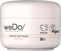 WeDo - Light & Soft - Mask - afbeelding 1