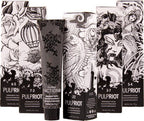 Pulp Riot Faction 8 Permanent Hair Color Highlift 11-03 57g - afbeelding 2