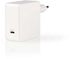 Nedis thuislader met 1 USB-C PD poort - 60W - afbeelding 13