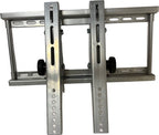 HQ Kantelbare LCD Muurbeugel - Zilver - afbeelding 5