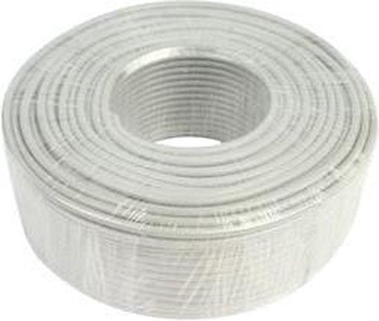 Sat Kabel 30m 95db - afbeelding 1