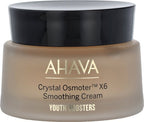 AHAVA Gladmakende Crème met Mineralen uit de Dode Zee - Verfijnt Huidtextuur & Verbetering van Elasticiteit | Intensieve Hydratatie | Gezichtsverzorging voor Dames & Heren | Moisturizer voor een Droge Huid & Gezicht - 50ml - afbeelding 13
