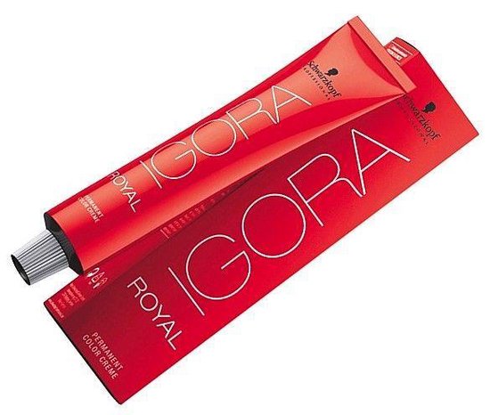 IGORA - afbeelding 180