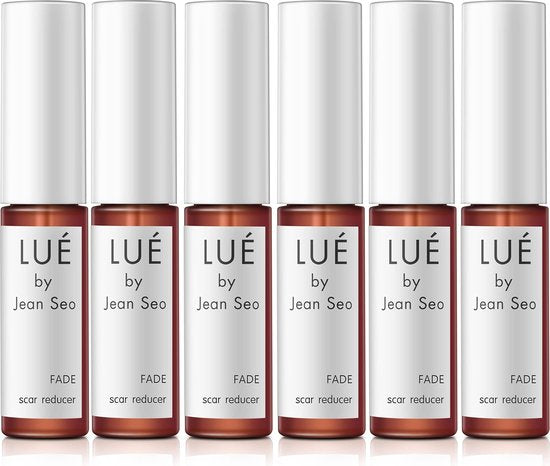 LUÉ by Jean Seo Fade 7,5ml - 6 stuks - afbeelding 1