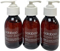 3 x Oolaboo Super Foodies Hangreinigingsgel 100 ml met Panthanol - afbeelding 1