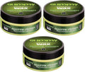 Fonex Gummy Wax Matte Finish - Groene Wax - Wax - 6 Stuks - afbeelding 1