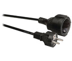 Nedis electriciteitssnoer Zwart m Netstekker type E CEE7/4 - afbeelding 16