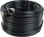 Nedis CCTV-Security Kabel - BNC / DC - 30.0 m - Rond - PVC - Zwart - Gift Box - afbeelding 14