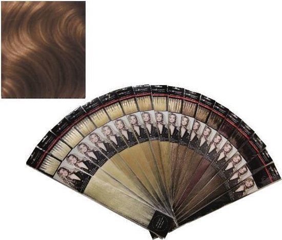 Balmain Hair  HairXpressions Human Hair - afbeelding 5