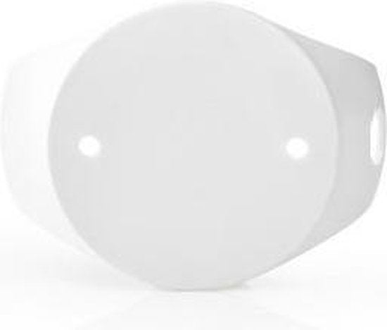 Nedis Speakerbeugel | Google Home Mini - Wand - Vast | Wit - afbeelding 7