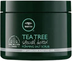 Paul Mitchell - Tea Tree - Special Detox - Foaming Salt Scrub - 192 ml - afbeelding 11