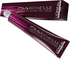 L'Oréal Professionnel - Dia Richesse - Haarverf - 50 ML - Bronze 26D - afbeelding 6