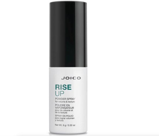 Joico - RiseUp Powder Spray Volume & Texture - 9g - afbeelding 4