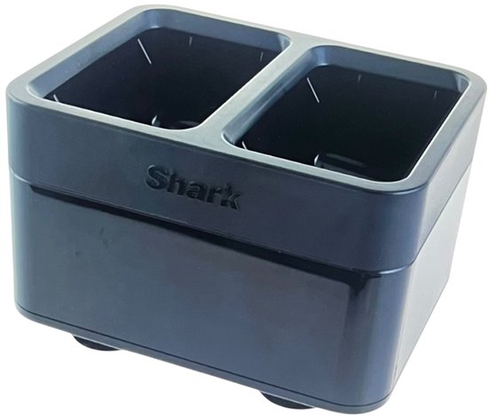 Shark / Ninja Originele Oplader voor Dubbel Oplaadstation EU IZ-300 Series steelstofzuiger - afbeelding 2