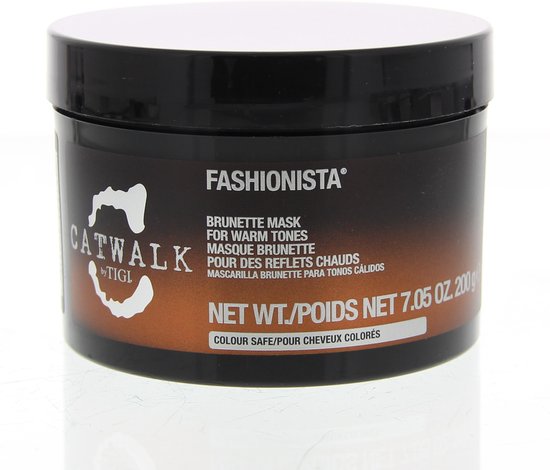 Tigi Catwalk - afbeelding 1