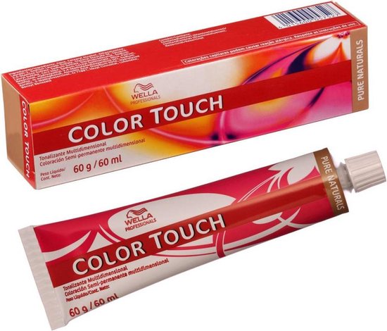 Wella Color Touch - afbeelding 10