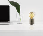 Home sweet home tafellamp Dry 10 rond - afbeelding 28