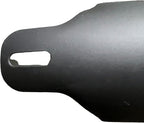 VanMoof Origineel Achterspatbord voor 28 inch Wiel , (breedte spatbord 5,8 cm) Matzwart - afbeelding 3