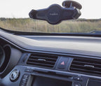 Nedis Tablethouder Auto - 12 " - Autoraam en Hoofdsteun - Verstelbaar - afbeelding 3