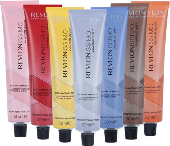 Permanent Dye Revlon Nutri Color 100 ml Nº 1012 Mauve Blond - afbeelding 1