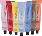 Permanent Dye Revlon Nutri Color 100 ml Nº 1012 Mauve Blond - afbeelding 1
