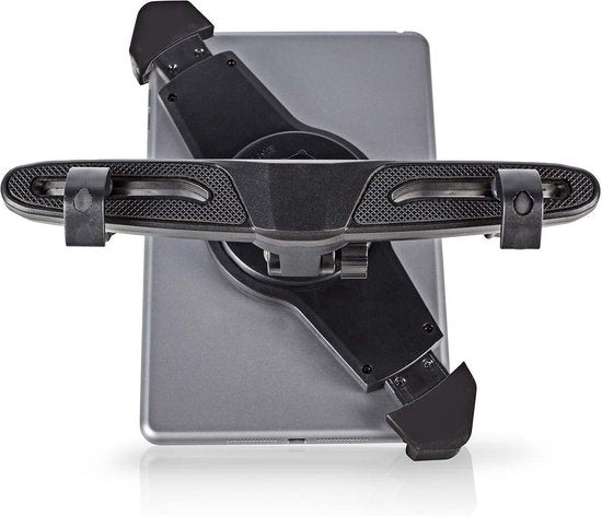 Nedis Tablethouder Auto - 12 " - Autoraam en Hoofdsteun - Verstelbaar - afbeelding 17