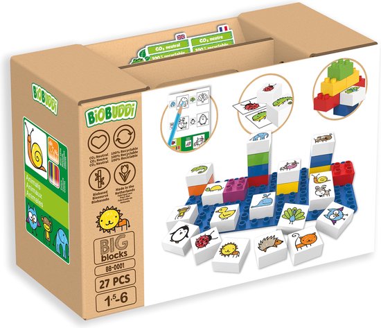 BiOBUDDi Leren - afbeelding 20